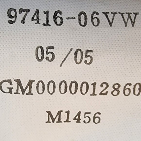 Women's XL Harley-Davidson Nylon Jacket 97416-06VW Embroidered - Picture 8 of 10